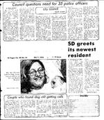 The Times, 1976 - July 7