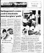 The Times, 1976 - May 1