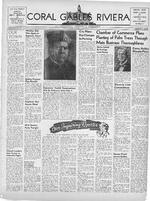 Coral Gables Riviera, 1941 - January 17