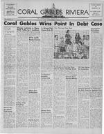 Coral Gables Riviera, 1941 - February 7