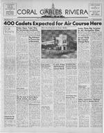 Coral Gables Riviera, 1941 - February 14