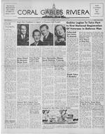 Coral Gables Riviera, 1941 - February 21