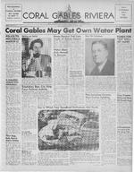 Coral Gables Riviera, 1941 - March 7