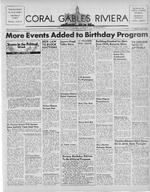 Coral Gables Riviera, 1941 - April 18