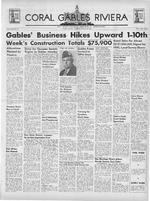 Coral Gables Riviera, 1941 - August 22