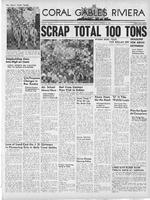 Coral Gables Riviera, 1942 - October 16