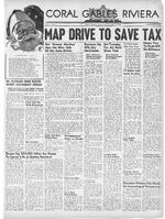 Coral Gables Riviera, 1942 - December 24
