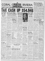 Coral Gables Riviera, 1943 - January 15