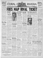 Coral Gables Riviera, 1943 - February 5