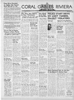 Coral Gables Riviera, 1943 - February 12