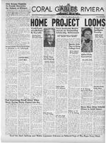 Coral Gables Riviera, 1943 - May 21