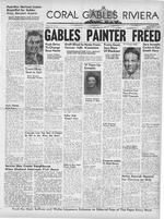 Coral Gables Riviera, 1943 - June 11
