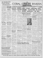 Coral Gables Riviera, 1943 - June 18