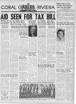 [1943-11-22] Coral Gables Riviera, 1943 - November 22