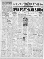 [1943-11-26] Coral Gables Riviera, 1943 - November 26