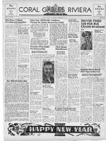[1943-12-31] Coral Gables Riviera, 1943 - December 31