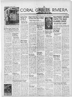 Coral Gables Riviera, 1944 - February 25