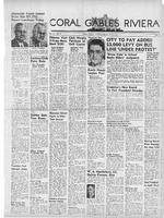 Coral Gables Riviera, 1944 - May 5