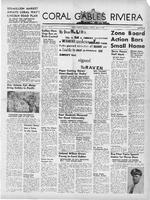 Coral Gables Riviera, 1944 - May 19