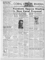 Coral Gables Riviera, 1944 - August 4