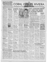 Coral Gables Riviera, 1944 - August 11
