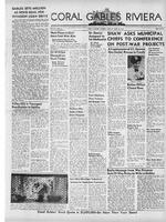Coral Gables Riviera, 1944 - September 16