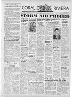 Coral Gables Riviera, 1944 - September 22