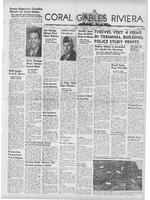 Coral Gables Riviera, 1944 - December 15