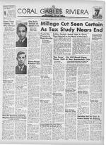 Coral Gables Riviera, 1945 - June 8