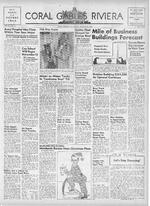 Coral Gables Riviera, 1945 - October 26