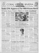 Coral Gables Riviera, 1946 - April 19