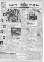 Coral Gables Riviera, 1947 - February 7