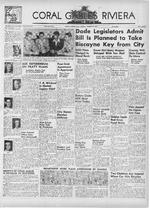 Coral Gables Riviera, 1947 - March 21
