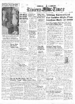 Coral Gables Riviera Times, 1947 - May 16