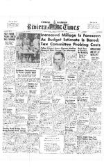 Coral Gables Riviera Times, 1947 - July 6
