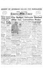 Coral Gables Riviera Times, 1947 - June 13