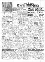 Coral Gables Riviera Times, 1947 - July 3