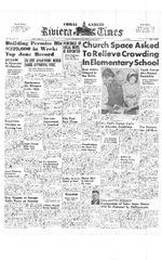 [1947-07-18] Coral Gables Riviera Times, 1947 - July 18