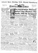 [1947-09-05] Coral Gables Riviera Times, 1947 - September 5