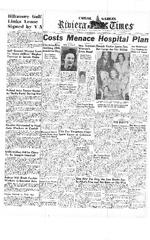 Coral Gables Riviera Times, 1947 - November 11