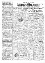 Coral Gables Riviera Times, 1947 - November 24