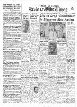 Coral Gables Riviera Times, 1947 - November 25