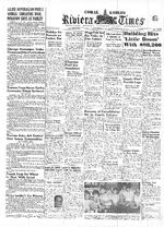 Coral Gables Riviera Times, 1947 - November 26