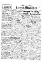 Coral Gables Riviera Times, 1947 - December 2