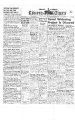 Coral Gables Riviera Times, 1947 - December 5