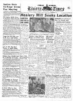 Coral Gables Riviera Times, 1947 - December 22
