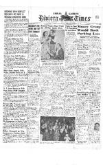 Coral Gables Riviera Times, 1947 - December 24