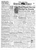 Coral Gables Riviera Times, 1947 - December 26