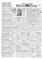 Coral Gables Riviera Times, 1947 - December 31