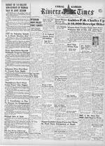 Coral Gables Riviera Times, 1948 - January 5